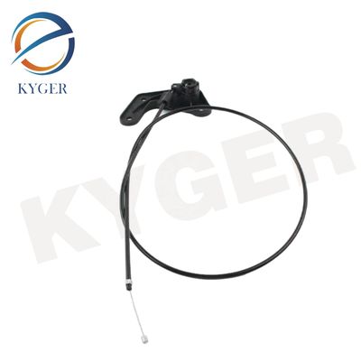 Spare Parts LR011706 Auto Parts Accessories Head Cover Pull Line For Land Rover Range Rover 2010-2012 L322