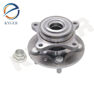 KYGER LR076692 Phân bộ phận ô tô Vòng xích bánh xe RFM500010 LR048083 LR014147 Cho Land Rover Discovery 3 Discovery 4 Range Rover Sport