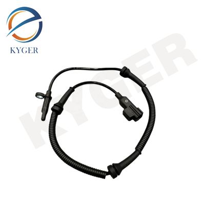 KYGER High Quality LR072107 Car Auto Part ABS Wheel Speed Sensor LR062671 For Land Rover Discovery Sport 2015 L550