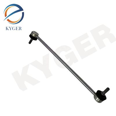 KYGER Hệ thống treo tự động Liên kết ổn định Liên kết thanh ổn định phía trước LR002626 Dành cho Land Rover Freelander 2 L359