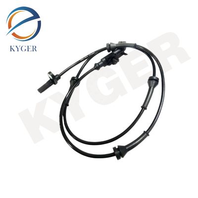 LR081609 Hệ thống điện tự động Cảm biến tốc độ bánh sau Thích hợp cho Land Rover Sport Range Rover 2014 LR033457