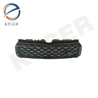 Car Accessories Auto Body Systems Car Front Grille Body Parts Grille For Land Rover Range Rover Evoque 2016 LR083604