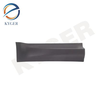 KYGER High Quality Auto Body System LR077405 Rear Door Moulding For Land Rover Sport 2014-2018 LR044140 LR044141 LR077214