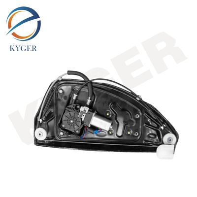 LR060139 Auto Body System Auto Parts Spare Parts Right Rear Window Regulator For Land Rover Freelander 2006-2014 LR060138