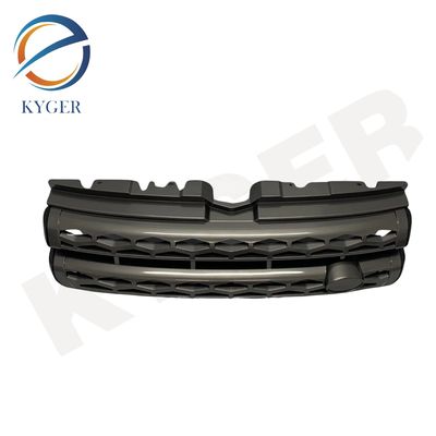 KYGER High Quality LR076024 Auto Part Radiator Grill For Land Rover Range Rover Evoque 2012-2018 LR076024