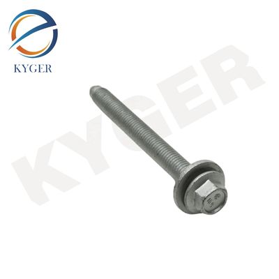 LR038196 Rear Shock Absorber Lower Bolt For Land Rover Range Rover 2013-2022 L405 Discovery Sport 2015 L550 New Defender 2020