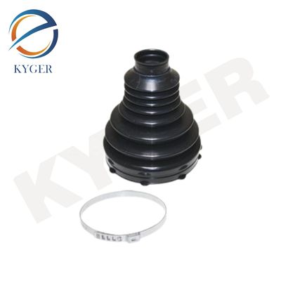 Auto Suspension System LR025066 Drive Shaft CV Joint Dust Cover Fit For Land Rover Range Rover Evoque LR025065 LR124708 J9C7757