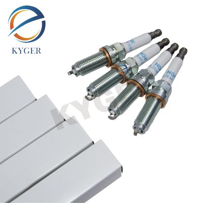 Bugi Đánh Lửa Chính Hãng LR032080 LR011987 LR019484 Dùng Cho Land Rover Discovery 4 Range Rover Range Rover Sport