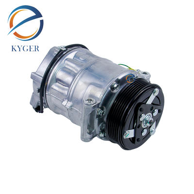 AC Compressor Air Conditioning LR056365 LR058017 LR019133 LR013934 C2D38611 For Land Rover Discovery Jaguar XJR XF XJ RS10 3.0
