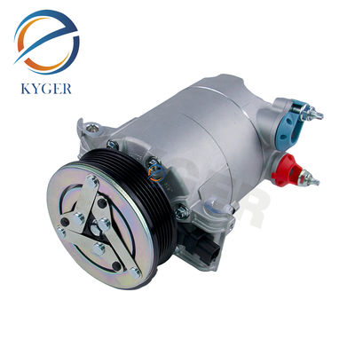 AC Air Conditioning Compressor LR083480 LR051044 LR066915 For  Land Rover Range Rover Evoque