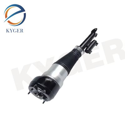 222 320 48 13 Air Shock Front Air Suspension Shock Absorber A2223204713 A2223204813 For Mercedes-Benz S-Class W222