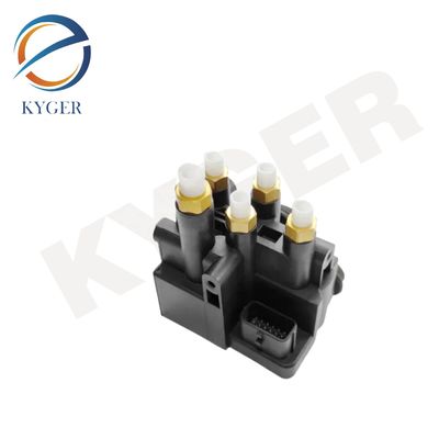 LR070246 Rear Air Suspension Compressor Valve Block LR037082 LR113342 LR176326 For Land Rover Range Rover Sport L494 L405