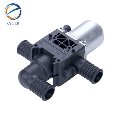 LR117170 Heater Control Valve LR016848 LR167749 LR066865 For Land Rover Discovery 4 Range Rover Range Rover Sport