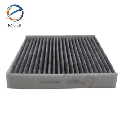 Cabin Air Conditioner Filter Original LR161566 LR036369 LR082180 For Land Rover Discovery 5 Range Rover Range Rover Sport