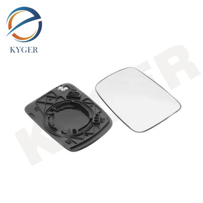 LR017067 Heated Rearview Mirror Glass For Discovery 3 Range Rover Sports 2006