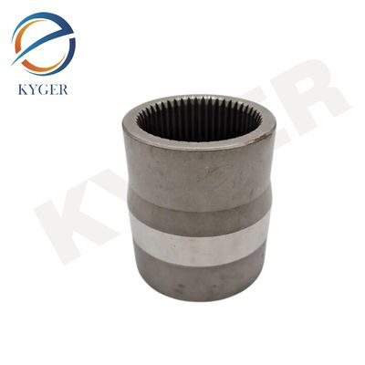 KYGER High Quality Auto Transmission Systems Transmission Differential Sleeve LR002746 For Land Rover Range Rover Evoque 2012