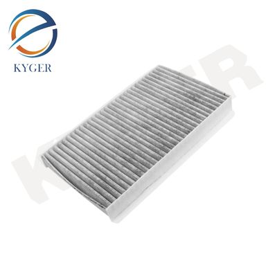 Air Conditioning System LR170345 Cabin Filters LR023977 JKR500020 JKR500010 For Land Rover Discovery 3 2005-2009 L319 Classic
