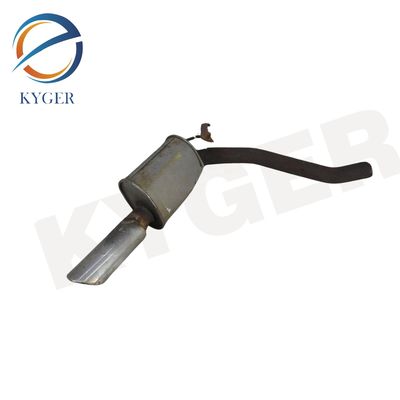 KYGER LR015393 Auto Part Auto System Silencer Assy Lhr 5.0L V8 RRS Fit For Land Rover Range Rover Sport 2010-2013 L320