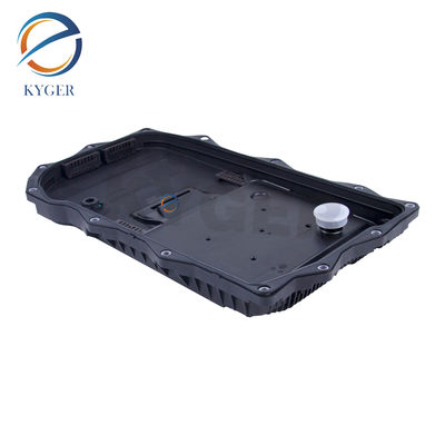 Transmission Oil Pan LR065238 LR023294 24117624192 24117613253 For Land Rover Discovery Range Rover Sport Velar Jaguar BMW