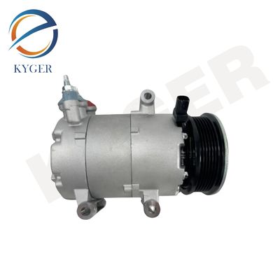 LR056301 Auto Parts Air Conditioning Compressor For Land Rover Freelander 2 2006-2014 L359 LR041118 LR038627 LR0193100