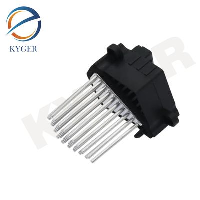 KYGER chất lượng cao bộ phận ô tô bộ điều chỉnh máy bơm nhiệt JGO000021 cho Land Rover Range Rover 2002-2009 JGO000021