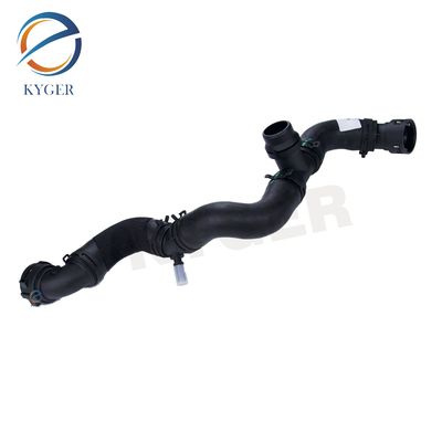 Radiator Coolant Hose LR034641 For Land Rover Discovery 4 5 Range Rover Range Rover Sport Velar 3.0 Diesel V6