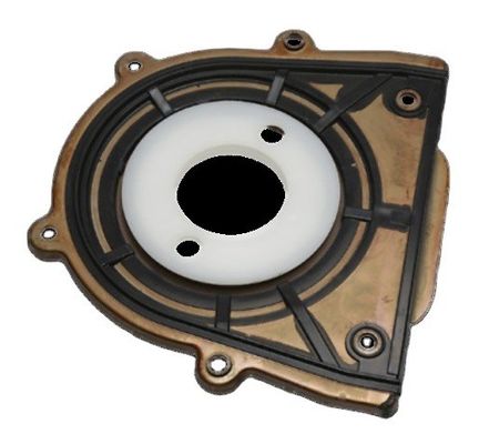 Mái dầu trục quay Corteco LR041955 LR025670 LR162092 Đối với Land Rover Freelander 2 Discovery Sport Range Rover Evoque Sport