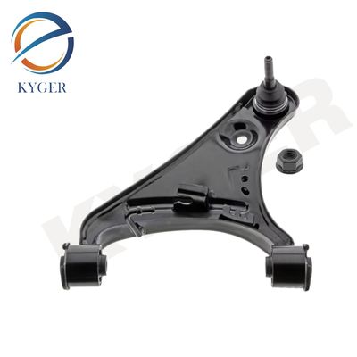 LR051615 Auto Suspension Systems Left Front Upper Control Arm LR014133 For 4th Generation Land Rover Discovery 2010