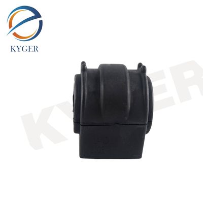 C2C35589 Bụi cao su phía trước ổn định thép treo điều khiển cánh tay Bụi XR819697 cho Jaguar XJ 2010-2019 X351