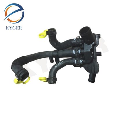 LR005819 Egr Máy kết nối ống lạnh LR003647 LR003648 LR005819 LR005822 LR001850 Cho Land Rover Range Rover Sport 2005-2013