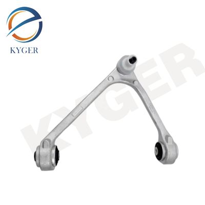 KYGER C2Z29117 Hệ thống treo tự động cánh tay điều khiển phía trên phía trước cho JAGUAR S-TYPE XF X250 2008-2015 C2Z29115 XR857883 XR857884