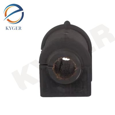 C2C20470 Auto Parts Rear Rubber Mountings Front Suspension Stabilizer Bar Bush Bushing C2C12745 Fit For Jaguar XJ 2010-2019 X351