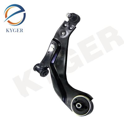 C2S39662 Front Lower Left Control Arm For Jaguar X-Type Ford Mondeo MK3 2000-2007 1S713051AM 1S713051AN 1116579