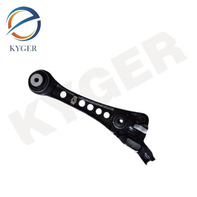 C2D35200 Car Suspension Part Aluminum Front Right Axle Lower Control Arm C2D1536 For Jaguar XJ 2010-2019 X351