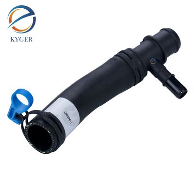 Ống nước két nước 2.0 LR057611 JDE35613 cho Land Rover Range Rover Sport Jaguar Xe Xf F-pace Xj