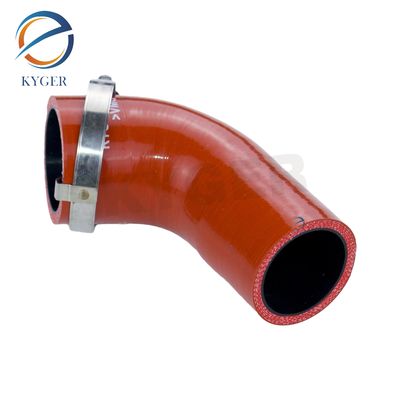 2.2 Diesel Turbocharger Inlet Hose LR024632 Đối với Land Rover Freelander 2 Discovery Sport Range Rover Evoque