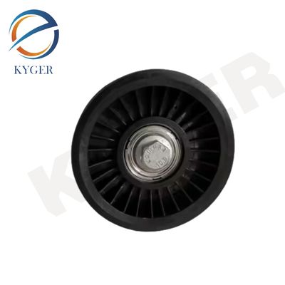 Ròng rọc dây curoa LR106769 LR035544 LR086058 cho Land Rover Defender L663 Discovery 4 5 Range Rover Sport Velar Vogue 3.0L 5.0L