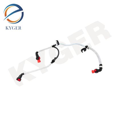 LR021871 Ống hồi nhiên liệu Ống phun rò rỉ dầu Ống dẫn dầu 9X2Q9K151BA Dùng cho Land Rover Range Rover Range Rover Sport & Discovery 4 & 5