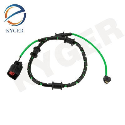XF 2008 Disc Brake Pad Wear Sensor Industrial C2P17004 Jaguar Brake Parts