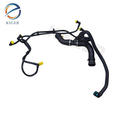 Rút nước làm mát tản nhiệt LR034637 cho Land Rover Discovery 5 Range Rover Sport