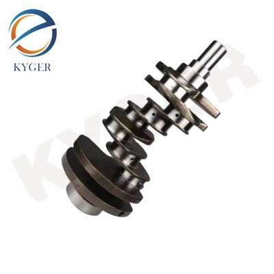 KYGER Hệ Thống Động Cơ Tự Động Chất Lượng Cao 4X4 LR010297 2.7TD TDV6 Động Cơ 2.7L Trục khuỷu cho Land Rover Discovery 4 2010 - 2016 L319