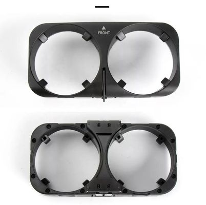 2216801991 Giá đỡ cốc nước/đồ uống bảng điều khiển trung tâm xe hơi 221 680 19 91 Phù hợp cho Mercedes Benz S-Class W221 2005-2009