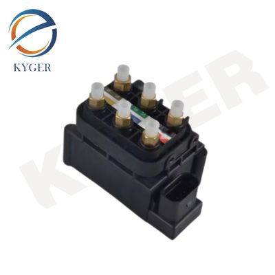 212 320 03 58 Van điều khiển treo không khí 2123200358 A2513200058 2513200058 Đối với Mercedes-Benz W164 W221 2251 X164 C218 W166