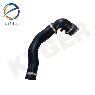 High Quality Auto Engine System Air Filter Intake Pipe C2D48908 C2Z18057 For Jaguar XF 2009-2015 X250 Spare Parts C2D48908