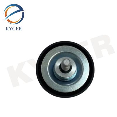 KYGER C2D51409 Phân tích ô tô Hệ thống động cơ ô tô chất lượng cao Động cơ dây đai căng đai lốp xe trống bánh xe C2D19769 Cho Jaguar XJL XF