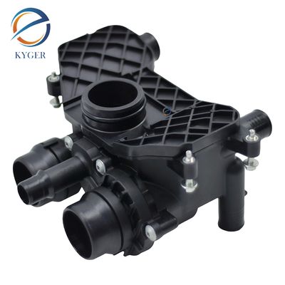 Vỏ bộ điều nhiệt LR110459 LR022695 LR023139 Dành cho Land Rover Range Rover Range Rover Sport