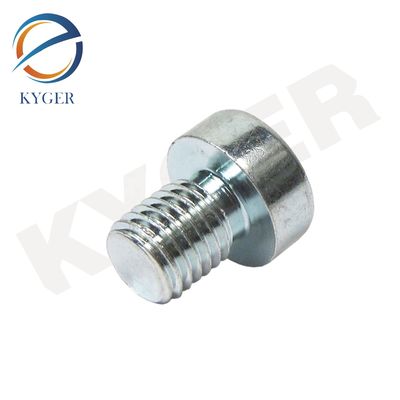 LR002908 Bộ phích thoát động cơ dầu Bộ phích thoát dầu LR005643 LR002461 LR000869 Phù hợp với Land Rover Range Rover Evoque 2012-2018