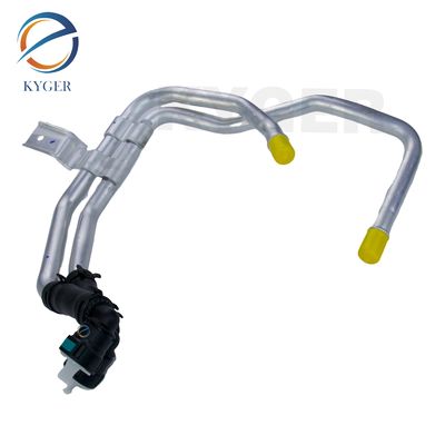 Cụm ống dẫn nóng HVAC C2Z27293 cho Jaguar Xf 2009-2015