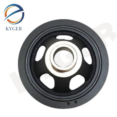2710300003 Engine Crankshaft Pulley High Efficiency For Mercedes Benz W204