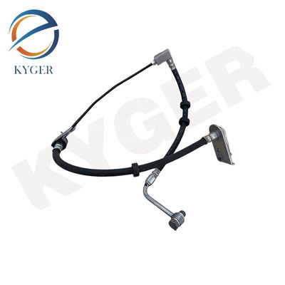 Hệ thống phanh tự động Ống phanh tự động Phụ tùng ô tô LR096526 Ống phanh cho Land Rover Range Rover Sport 2014 Discovery 5 2017